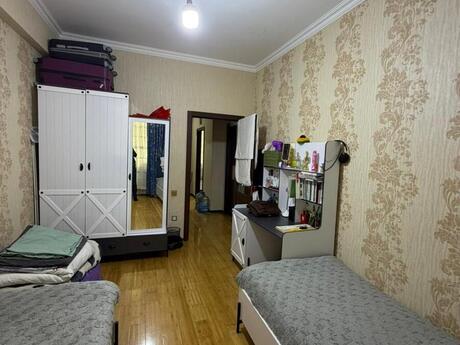 3 otaqlı yeni tikili - Xırdalan - 83 m²