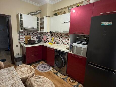 3 otaqlı yeni tikili - Xırdalan - 83 m²