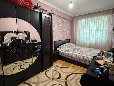 3 otaqlı yeni tikili - Xırdalan - 83 m²