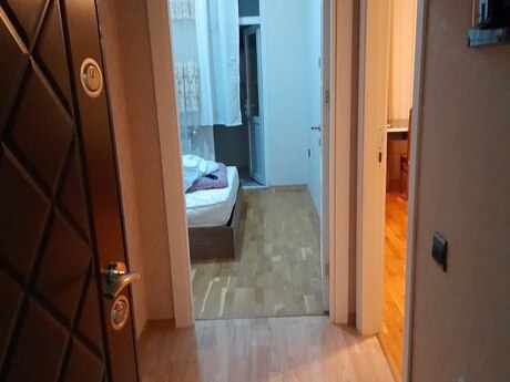 2 otaqlı yeni tikili - Xırdalan - 56 m²