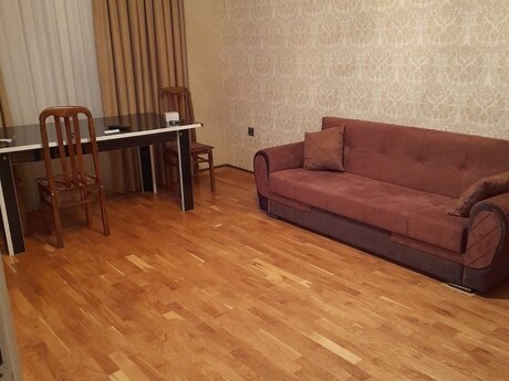 2 otaqlı yeni tikili - Xırdalan - 56 m²