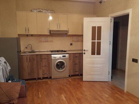 2 otaqlı yeni tikili - Xırdalan - 56 m²