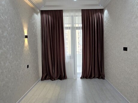 2 otaqlı yeni tikili - Xırdalan - 51 m²