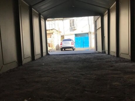 Qaraj - Elmlər Akademiyası m. - 16 m²