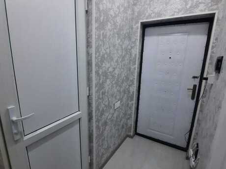 1 otaqlı yeni tikili - Xırdalan - 44 m²