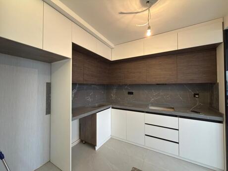 3 otaqlı mənzil, 55 m², Yasamal: 255 000 ₼ 5