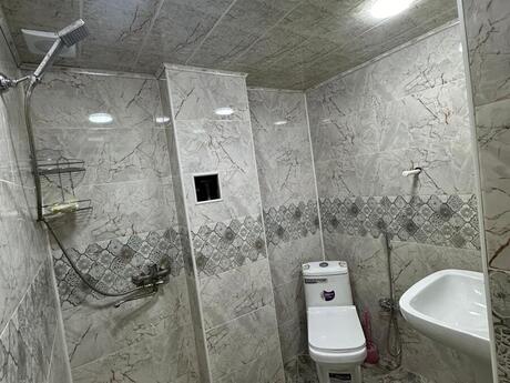 2 otaqlı köhnə tikili - Xalqlar Dostluğu m. - 60 m²