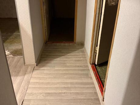 3 otaqlı köhnə tikili - Sumqayıt - 74 m²