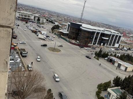 3 otaqlı köhnə tikili - Sumqayıt - 74 m²