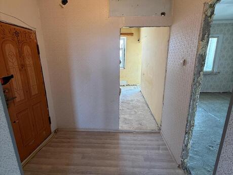 3 otaqlı köhnə tikili - Sumqayıt - 74 m²