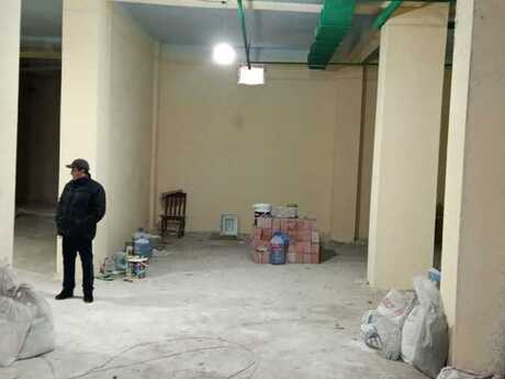 Elan №6138424 - Bakı, Həzi Aslanov m., 410 m²