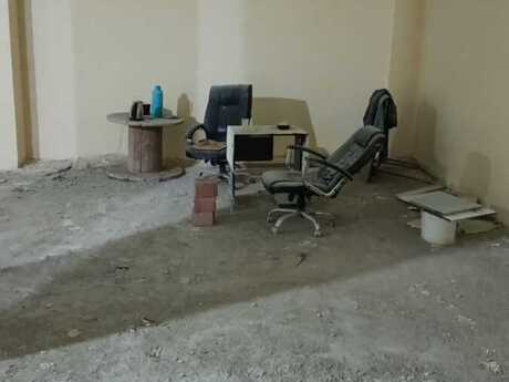 Obyekt - Həzi Aslanov m. - 410 m²