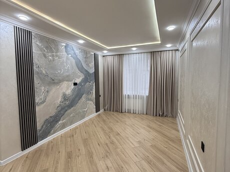 Elan №6138412 - Bakı, Həzi Aslanov m., 3 otaqlı, 80 m², 2/9 mərtəbə