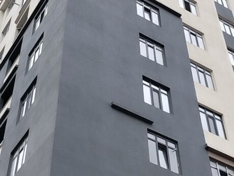 3 otaqlı yeni tikili - Köhnə Günəşli q. - 65 m²