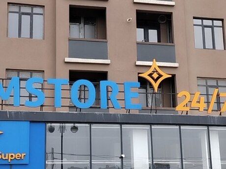 3 otaqlı yeni tikili - Köhnə Günəşli q. - 65 m²