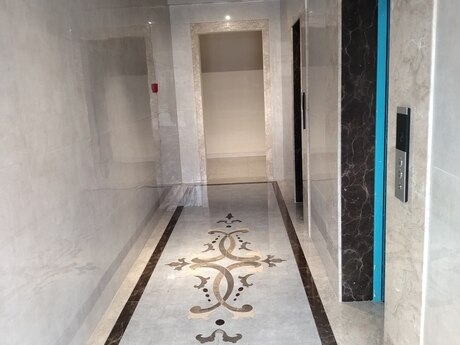 3 otaqlı yeni tikili - Köhnə Günəşli q. - 65 m²