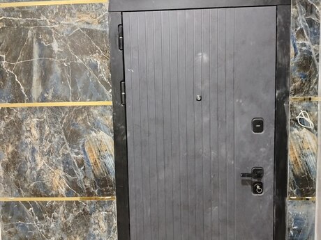 3 otaqlı yeni tikili - Köhnə Günəşli q. - 65 m²