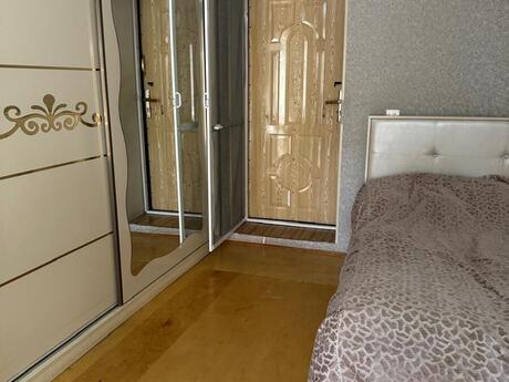2 otaqlı köhnə tikili - Qara Qarayev m. - 20 m²