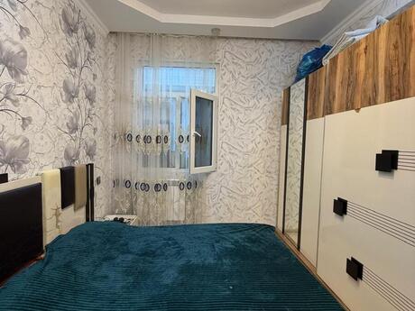 2 otaqlı yeni tikili - Masazır q. - 57 m²