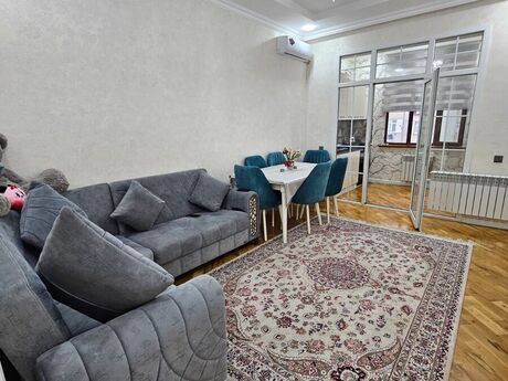 2 otaqlı yeni tikili - Xırdalan - 67 m²