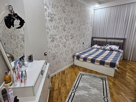 2 otaqlı yeni tikili - Xırdalan - 67 m²