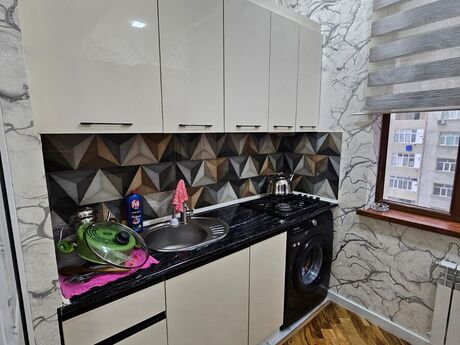 2 otaqlı yeni tikili - Xırdalan - 67 m²