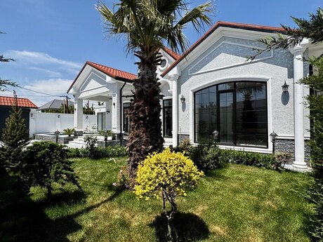 Объявление №6138432 - Баку, пос. Мардакан, 4-комн., 180 м²