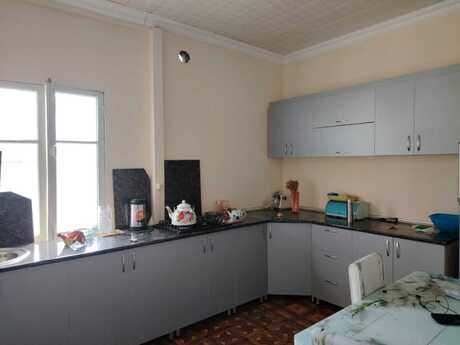 5 otaqlı həyət evi/bağ evi - İmişli - 152 m²