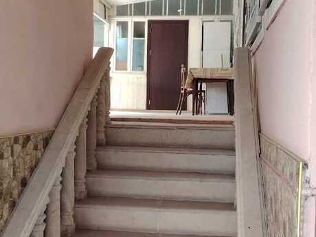 5 otaqlı həyət evi/bağ evi - İmişli - 152 m²