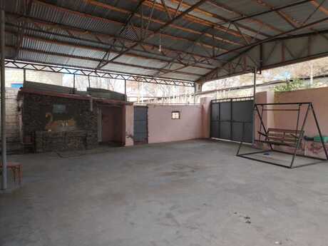 5 otaqlı həyət evi/bağ evi - İmişli - 152 m²