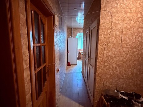 4 otaqlı köhnə tikili - Xalqlar Dostluğu m. - 78 m²