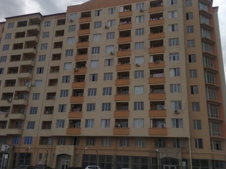 2 otaqlı yeni tikili - Zığ q. - 58 m²