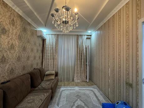 3 otaqlı yeni tikili - Xırdalan - 70 m²