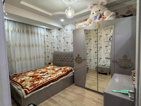 3 otaqlı yeni tikili - Xırdalan - 70 m²