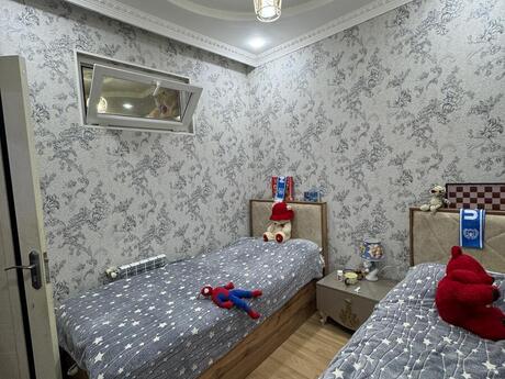 3 otaqlı yeni tikili - Xırdalan - 70 m²