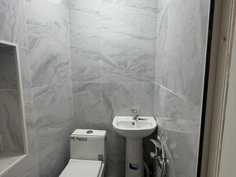 Obyekt - Nəriman Nərimanov m. - 90 m²