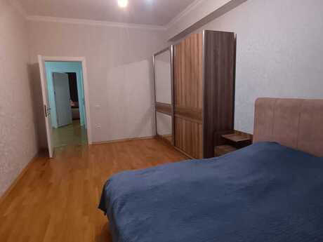 3 otaqlı yeni tikili - Neftçilər m. - 105 m²