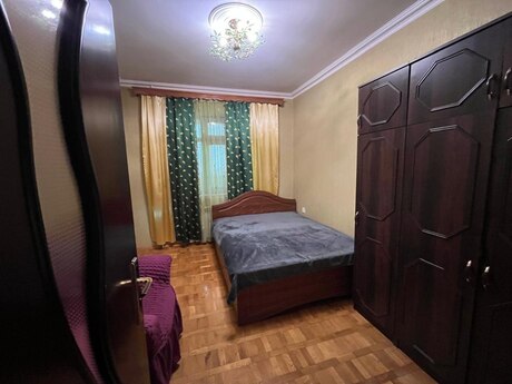 3 otaqlı mənzil, 69 m², Şah İsmayıl Xətai: 225 000 ₼ 5