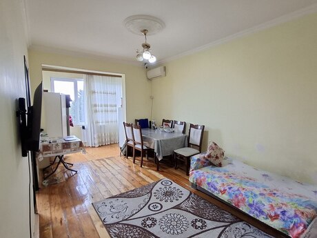 Объявление №6130843 - Баку, м. Азадлыг проспекти, 2-комн., 40 м², 5/5 этаж