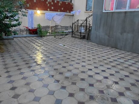 5 otaqlı həyət evi/bağ evi - Masazır q. - 215 m²