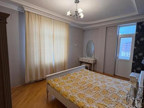 2 otaqlı yeni tikili - Azadlıq Prospekti m. - 70 m²