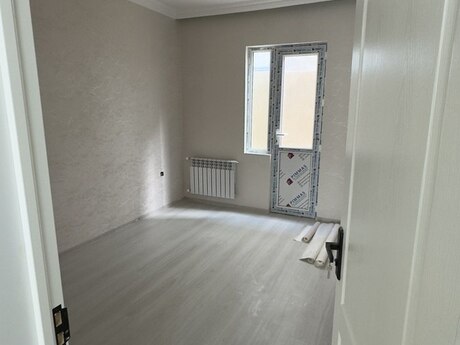 5 otaqlı həyət evi/bağ evi - Yeni Ramana q. - 145 m²