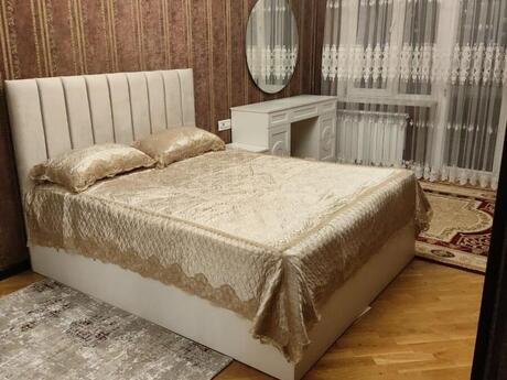 3 otaqlı yeni tikili - 20 Yanvar m. - 145 m²