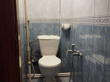 2 otaqlı köhnə tikili - Sumqayıt - 55 m²