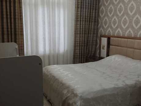 2 otaqlı köhnə tikili - Sumqayıt - 55 m²