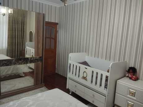 2 otaqlı köhnə tikili - Sumqayıt - 55 m²