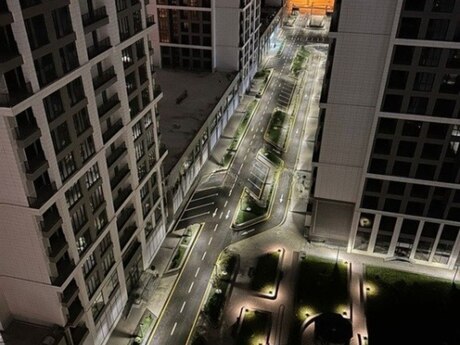 Elan №6138479 - Bakı, Koroğlu m., 3 otaqlı, 117.2 m², 5/18 mərtəbə