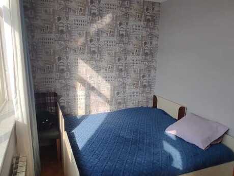 3 otaqlı yeni tikili - Memar Əcəmi m. - 95 m²