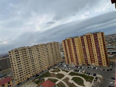 2 otaqlı yeni tikili - Sumqayıt - 60 m²