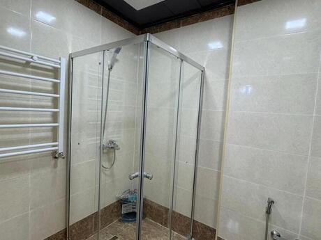 2 otaqlı yeni tikili - Sumqayıt - 60 m²